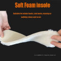 New Styles Sheepskin Insoles